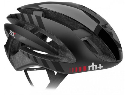 helma RH Z Alpha, shiny black/matt black/matt black