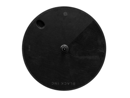 Black Inc Zero Disc Wheel Rear