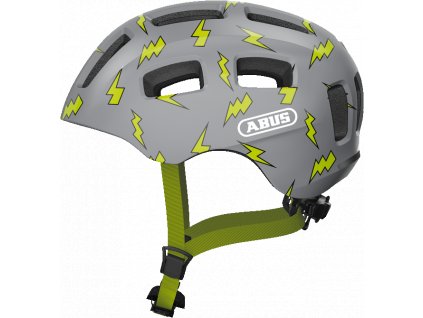 Youn-I 2.0 grey flash - Youn-I 2.0 grey flash (Velikost S)