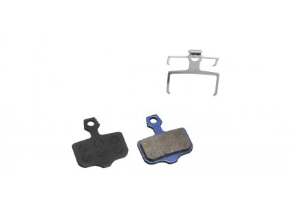 brzdove desky ab 44p avid elixir sram xx xo polymer ocelovy nosic ies82937