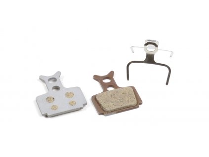 brzdove desky fd 42p formula mega one r1 polymer hlinikovy nosic ies85419