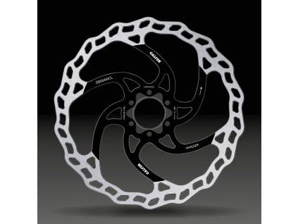 galfer brzdovy kotouc fixed wave 203 mm center lock