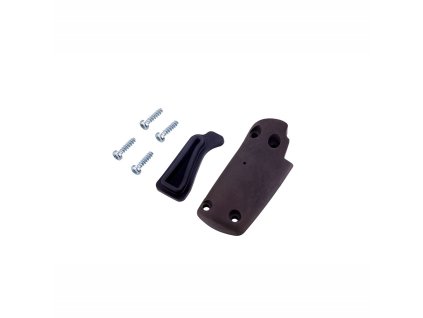 SRAM 11.7018.037.001 - SR HRD/HRR B1 SL RESERVOIR CAP KIT RIGHT (Velikost Uni)