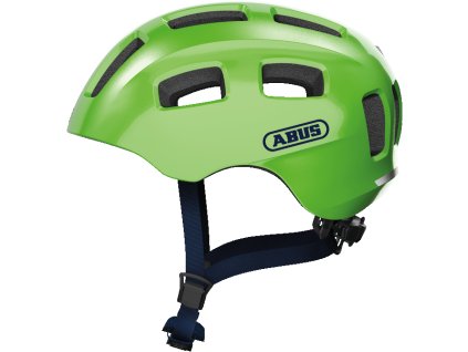 Youn-I 2.0 sparkling green - Youn-I 2.0 sparkling green (Velikost S)