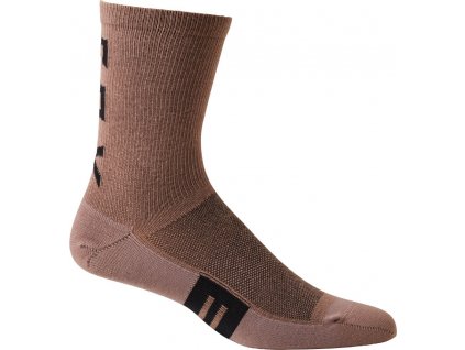 w 6 flexair merino sock