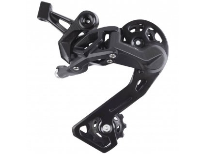 microSHIFT XLE 11 RD-M66M přehazovačka 1x11 sp. sundáno z kola