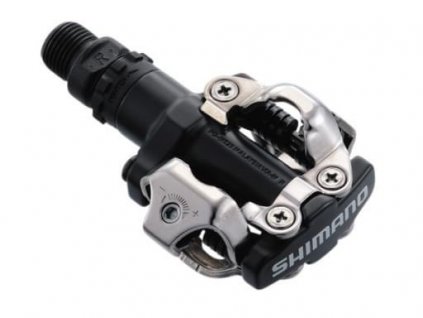 shimano pedaly pd m520