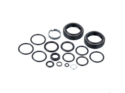 ROCK SHOX 00.4315.032.641 - ROCKSHOX AM SVC KIT 200H/1YR RS1 RLCRL CH2 A1 (Velikost Uni)