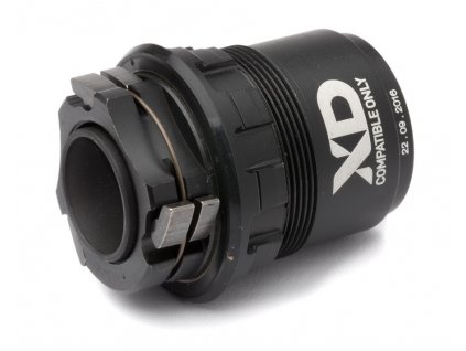 CANNONDALE KIT FREEHUB BODY FORMULA FH-515 XD (KP417) (Velikost Uni)