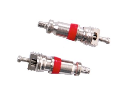 ROCK SHOX 11.4308.327.002 - ROCKSHOX AM SCHRADER VALVE CORE QTY 2 (Velikost Uni)