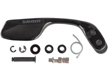 SRAM 11.7018.070.010 - SR RED HRD B2 SHIFT LEVER ASSY LEFT (Velikost Uni)