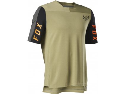 Pánský dres Fox Defend PRO SS jersey