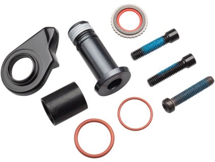 SRAM 11.7518.092.000 - SR RD BOLT & SCREW SPARE KIT XX1 EAGLE AXS (Velikost Uni)