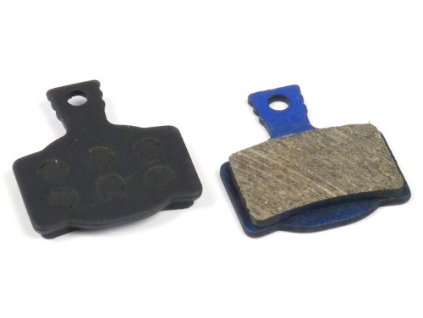 brzdove desky mb 55p magura mt2 mt4 mt6 mt8 polymer ocelovy nosic i3206