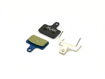 brzdove desky sb 14p shimano dura ace ultegra polymer ocelovy nosic i4402