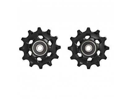SRAM 00.7518.025.000 - SR RD XX1 PULLEYS CERIC BRG X-SYNC 11SP (Velikost Uni)