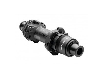 Náboj zadní kolo DT Swiss 180 ROAD kotouč boost 28d. (Varianta 142/12mm, TA, 28 der, CL, SRAM XDR)