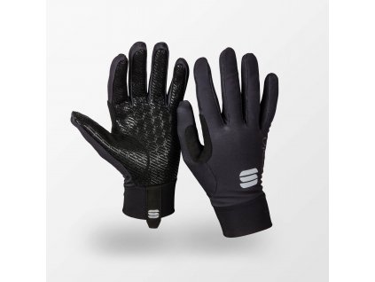 Rukavice SPORTFUL No rain gloves, black