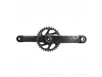 SRAM 00.6118.583.000 - SR  FC XX1 EAGLE CD-AI DUB 170 GRY 34T (Velikost Uni)