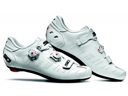 247497 tretry sidi road ergo 5 white white (1)