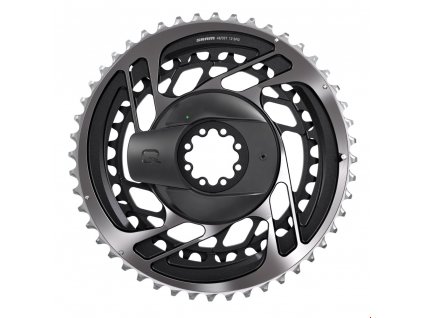 SRAM 00.3018.228.000 - SR PM KIT DM 4633T RED AXS D1 GREY (Velikost Uni)