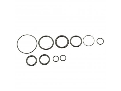 CANNONDALE SET LEFTY OPPO 100 HOUR SEALS (K57009) (Velikost Uni)
