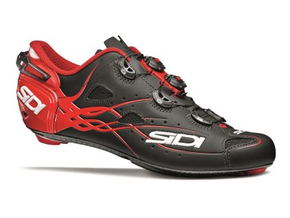 tretry sidi shot 2020