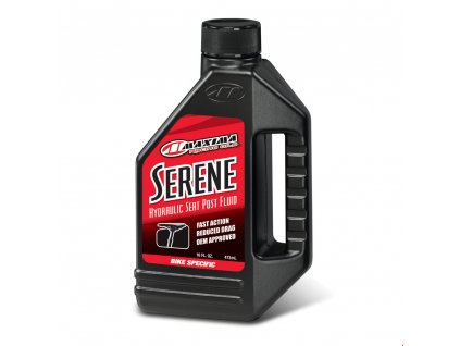 ROCK SHOX 11.4115.094.050 - ROCKSHOX SUS FLUID REVERB SERENE 16 OZ