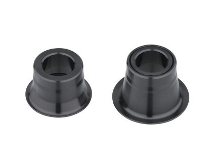 ZIPP 11.1918.046.003 - ZIPP AXLCAP SET ZIPP 177DISC R 12X142 (Velikost Uni)