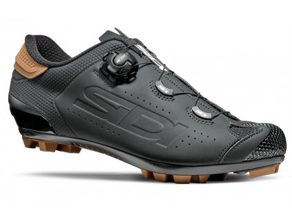 SIDI DUST BLACK BLACK