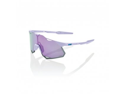 hypercraft xs soft tact lavender hiper lavender mirror lens