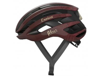 AirBreaker EROICA chianti red "LIMITED EDITION" - AirBreaker EROICA chianti red