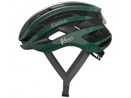 AirBreaker EROICA tuscany green "LIMITED EDITION" - AirBreaker EROICA tuscany green