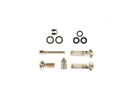 SRAM 11.5018.057.000 - SR CALIPER HARDWARE KIT S4 SS G2 RSC/ULT (Velikost Uni)