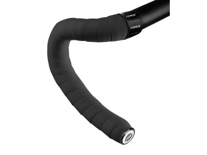 omotávka FORCE EVA, černá (materiál EVA, barva černá)