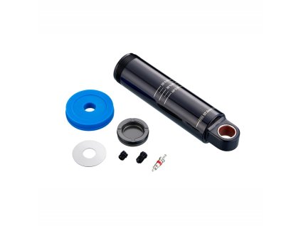 ROCK SHOX 11.4118.048.009 - ROCKSHOX DAMPER BODY/IFP DLUX/SDLUX STD BLK 57.5 (Velikost Uni)