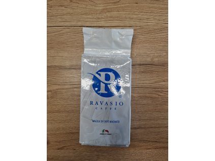 Ravasio Caffe Blu 500g