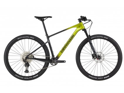 CANNONDALE SCALPEL HT CARBON 4 (C25401U30/VGN)