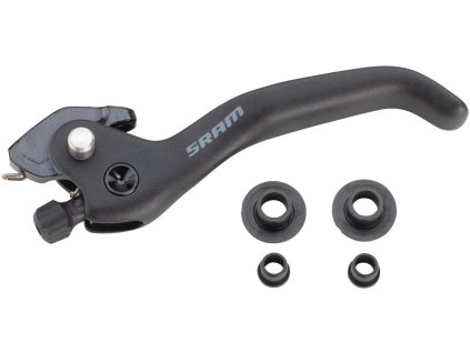 SRAM 11.5018.053.000 - SR LEVER BLADE KIT ALU DFB G2 RSC QTY 1 (Velikost Uni)