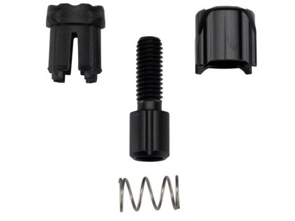 SRAM 11.7018.055.010 - SR XX1/X01 EAGLE TRIGGER BARREL ADJ KIT BLK (Velikost Uni)