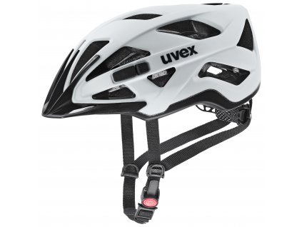 UVEX HELMA ACTIVE CC PAPYRUS MAT (S4104271200) (Velikost 57-61)