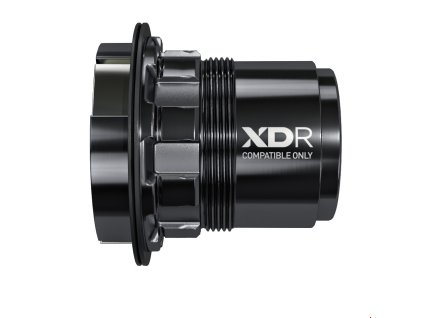 SRAM 11.1918.000.013 - SR FH BODY W BEARINGS XDR DBT (Velikost Uni)