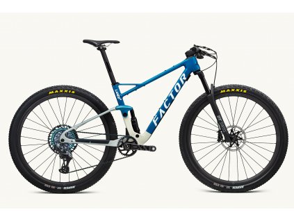 112221 Factor 0075 Lando XC Blue XX 1 DriveSide V1