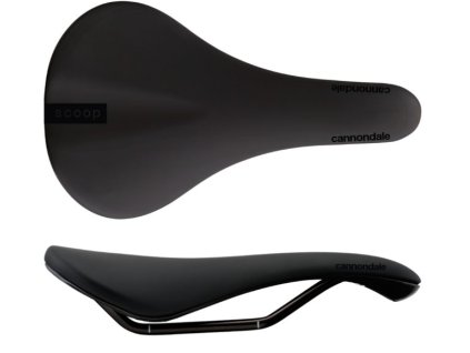 CANNONDALE SEDLO SCOOP STEEL RADIUS 142mm (CP7453U1042)