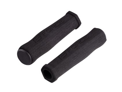 madla FORCE pěnová tvrdá, černá, balená (typ nejištěná, materiál pěna)