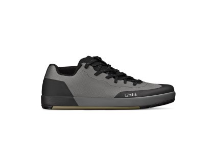 FIZIK TRETRY GRAVITA VERSOR FLAT GREY - MUD (GRX6VTF1K7085) (Velikost 36)