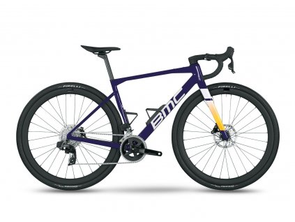 bmc 2024 kaius 01 three gravel bike purple orange 1