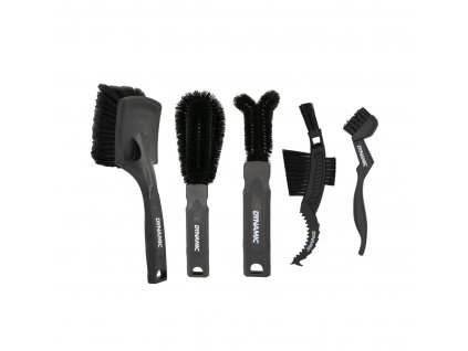DY 205 Dynamic band of brushes overview