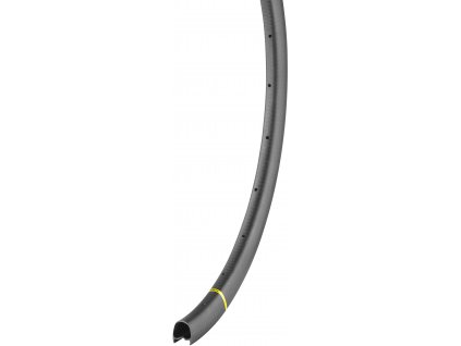 MAVIC RÁFEK OPEN PRO CARBON UST DISC 32H (J3790132) (Velikost Uni)