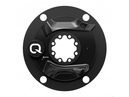 QUARQ 00.3018.268.002 - QUARQ  PM SPIDER AXS DFOUR DUB 110 NOBB/RNG (Velikost Uni)